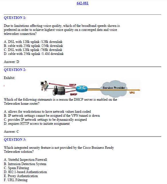 Soal dan jawaban cat cpns pdf