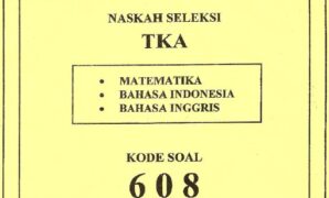 seleksi masuk universitas padjadjaran 2008