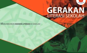 Download Buku Saku dan Panduan Gerakan Literasi Sekolah SD SMP SMA SMK SLB