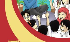 Download Buku Pegangan Guru dan Siswa Kelas 4 SD