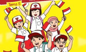 Download Buku Pegangan Guru dan Siswa Kelas 5 SD